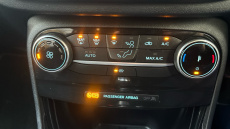 Ford Puma 1.0 EcoBoost Hybrid mHEV 155 ST-Line X 5dr Petrol Hatchback